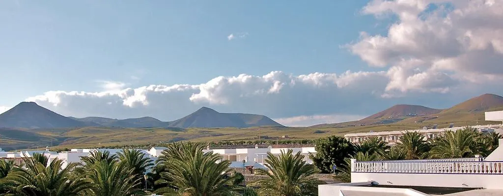 Villas del Mar Viña y Cabrera Puerto Calero 0*,