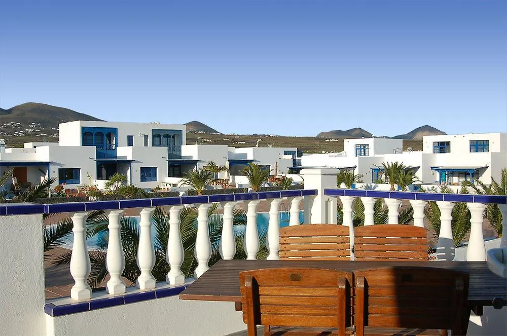 Villas del Mar Viña y Cabrera Puerto Calero 0*,  España