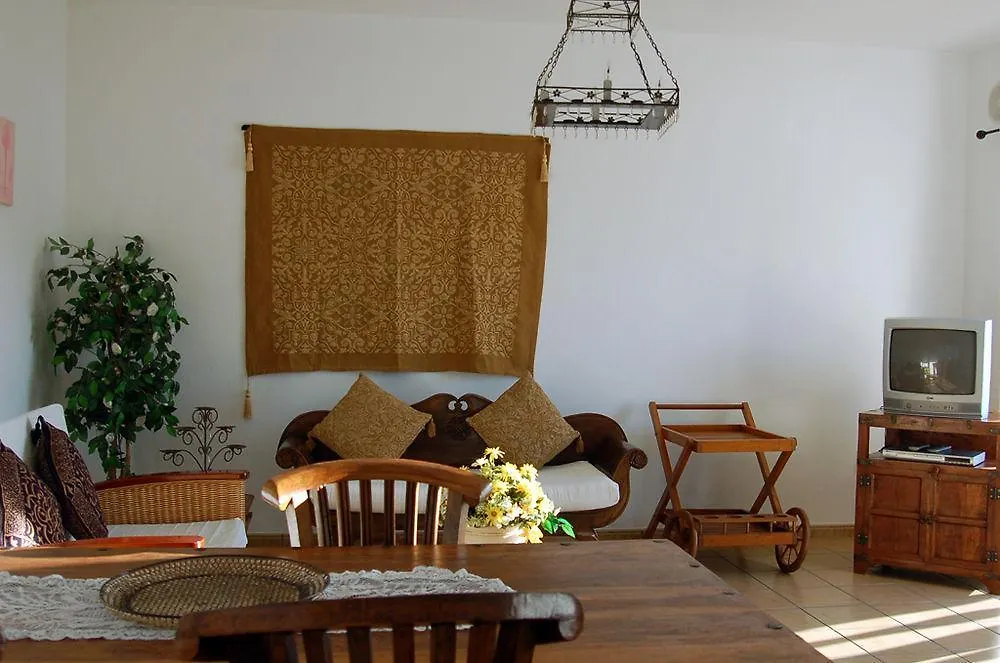 Villas del Mar Viña y Cabrera Puerto Calero
