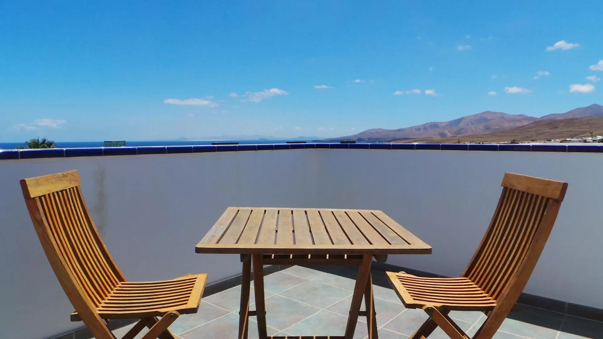 Villas del Mar Viña y Cabrera Puerto Calero