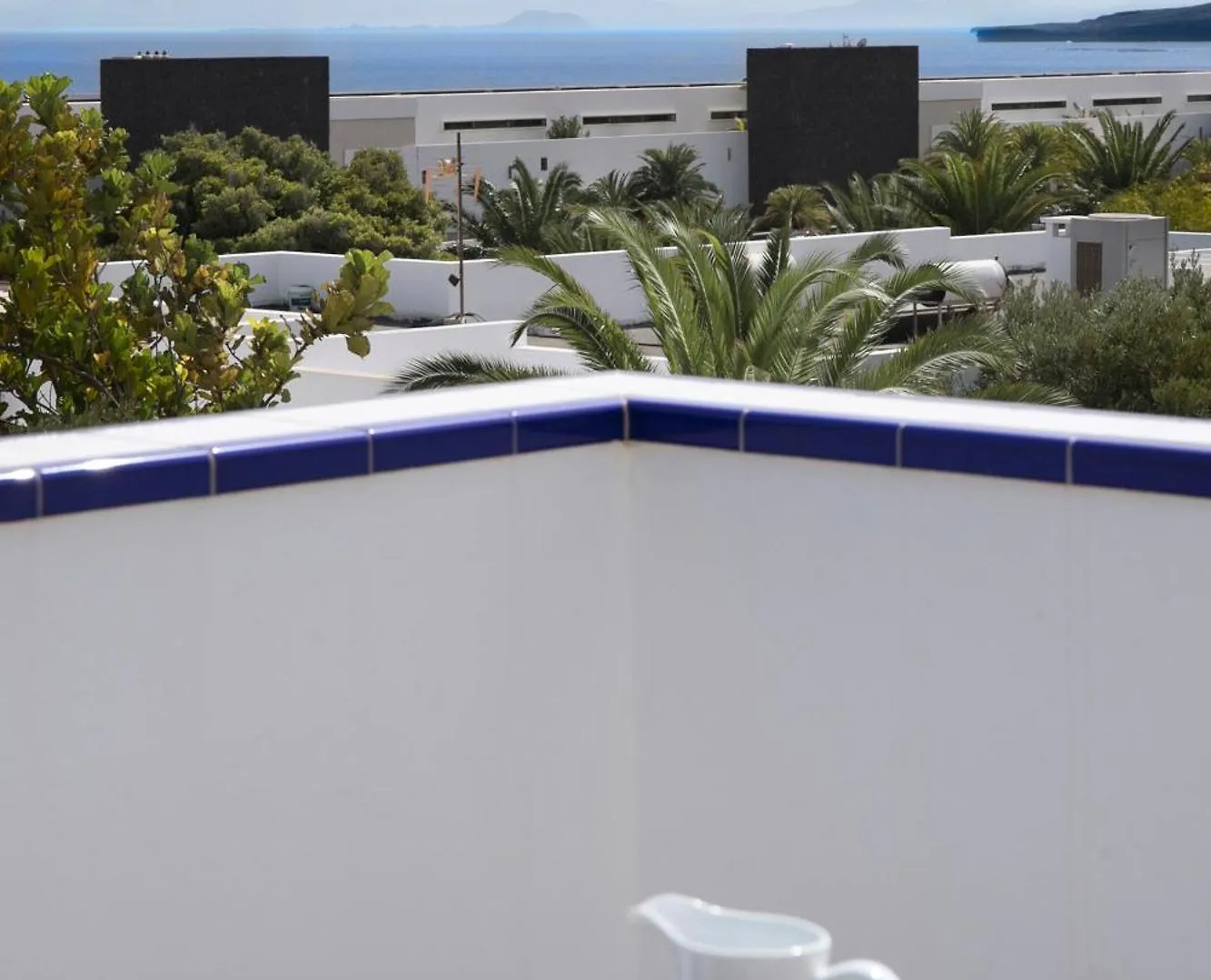 Villas del Mar Viña y Cabrera Puerto Calero