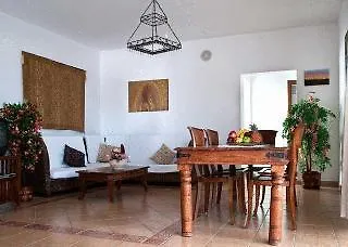 Villas del Mar Viña y Cabrera Puerto Calero